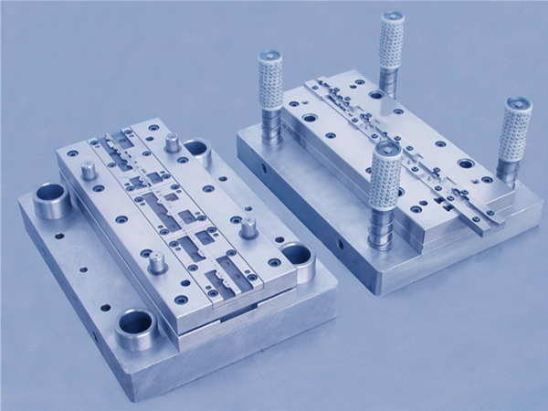 模(mó)具設計(ji)